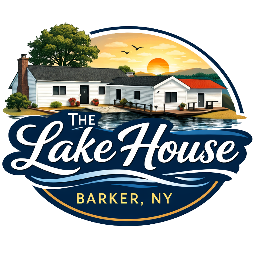 The Lake House